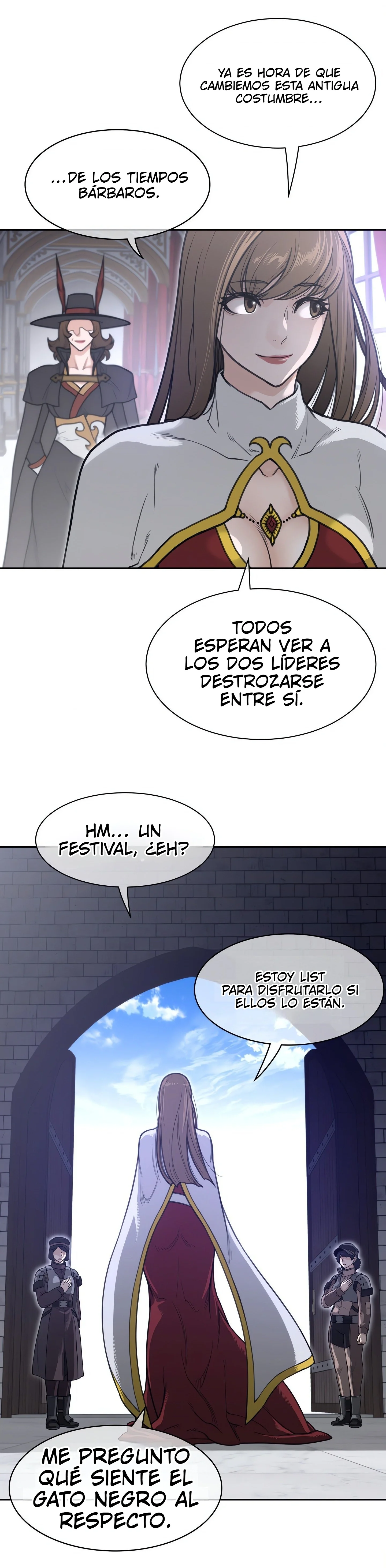 Perfect Half Capítulo 196 - Page 9