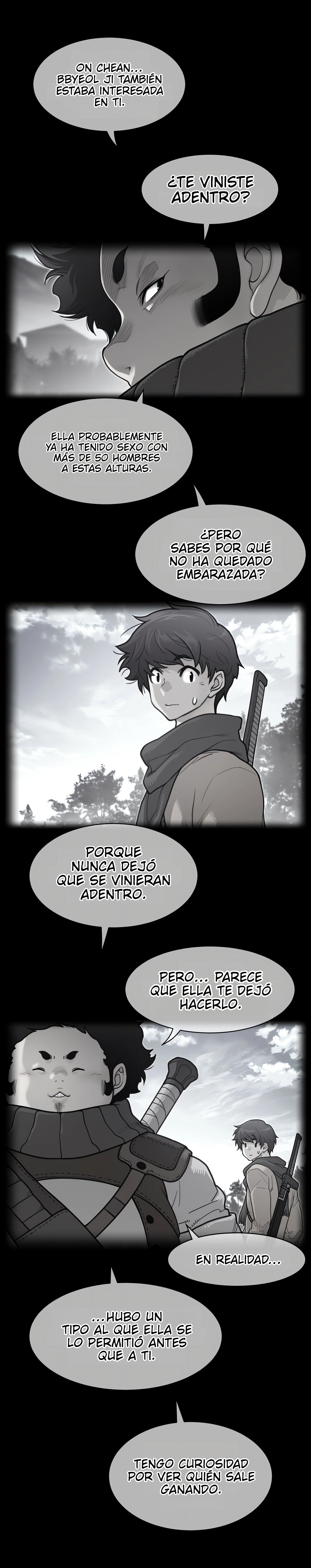 Perfect Half Capítulo 197 - Page 2