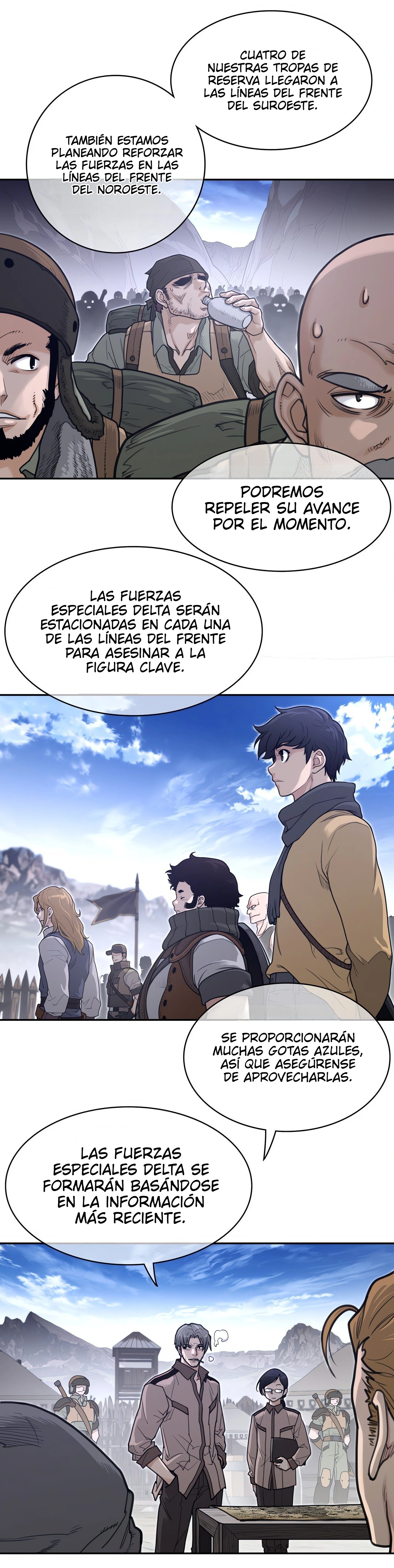 Perfect Half Capítulo 197 - Page 4