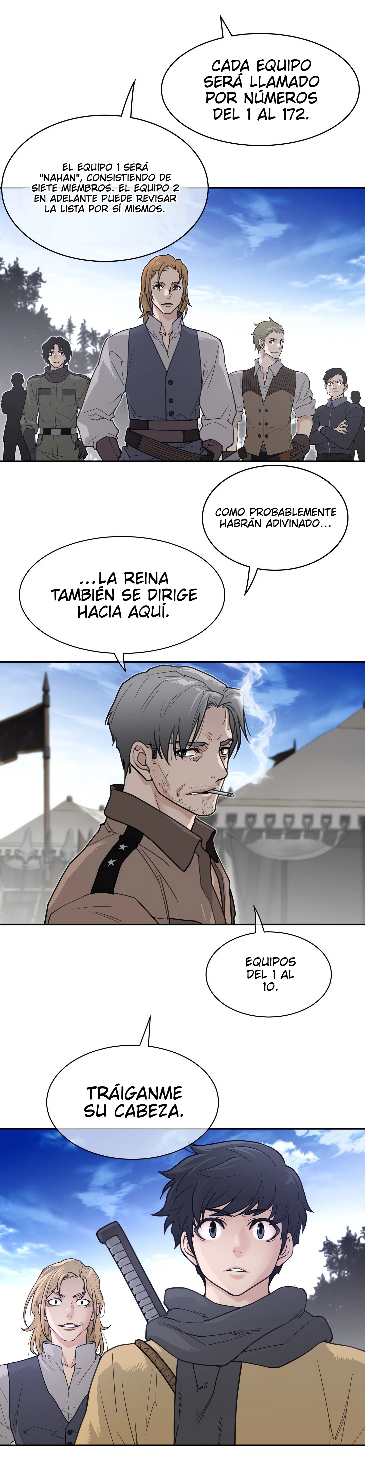 Perfect Half Capítulo 197 - Page 5