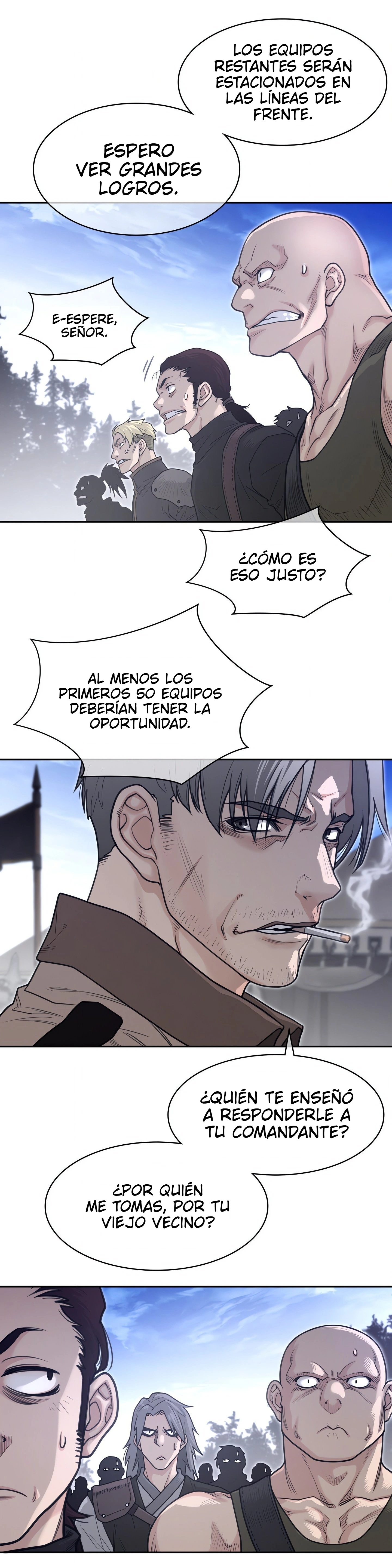 Perfect Half Capítulo 197 - Page 6