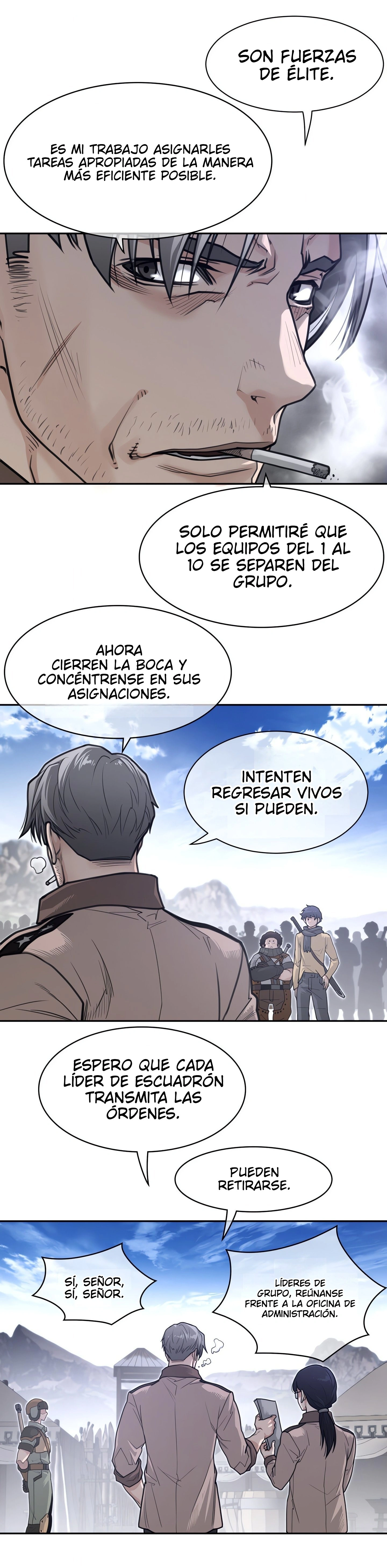 Perfect Half Capítulo 197 - Page 7
