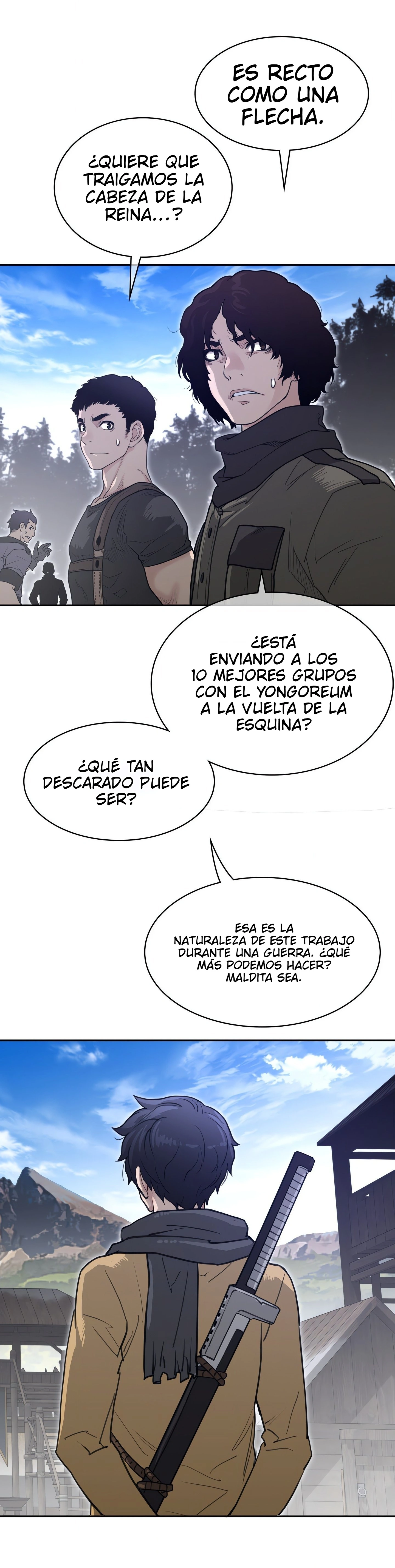 Perfect Half Capítulo 197 - Page 8