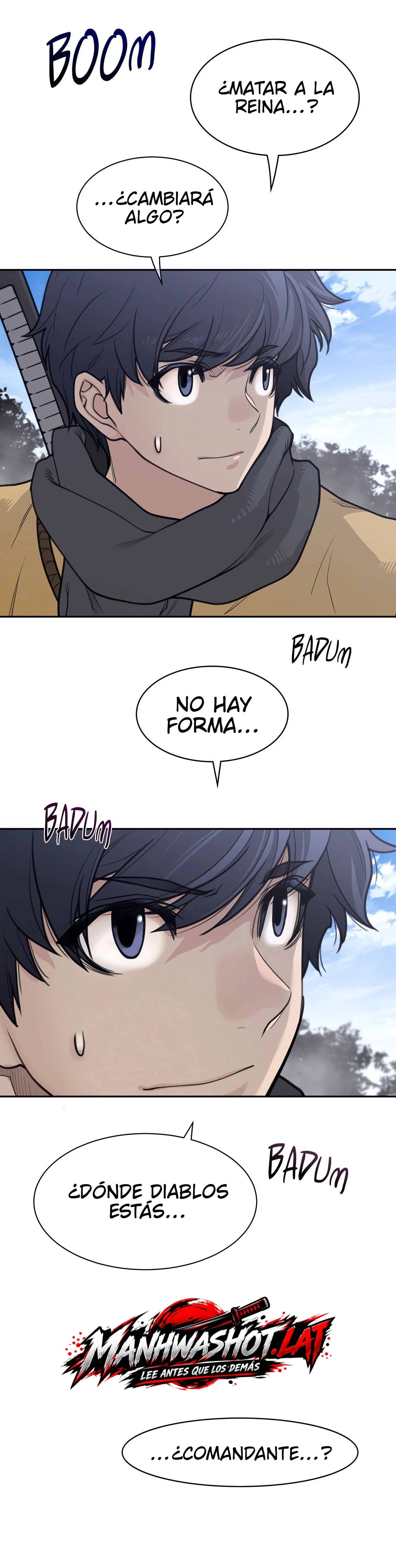Perfect Half Capítulo 197 - Page 12