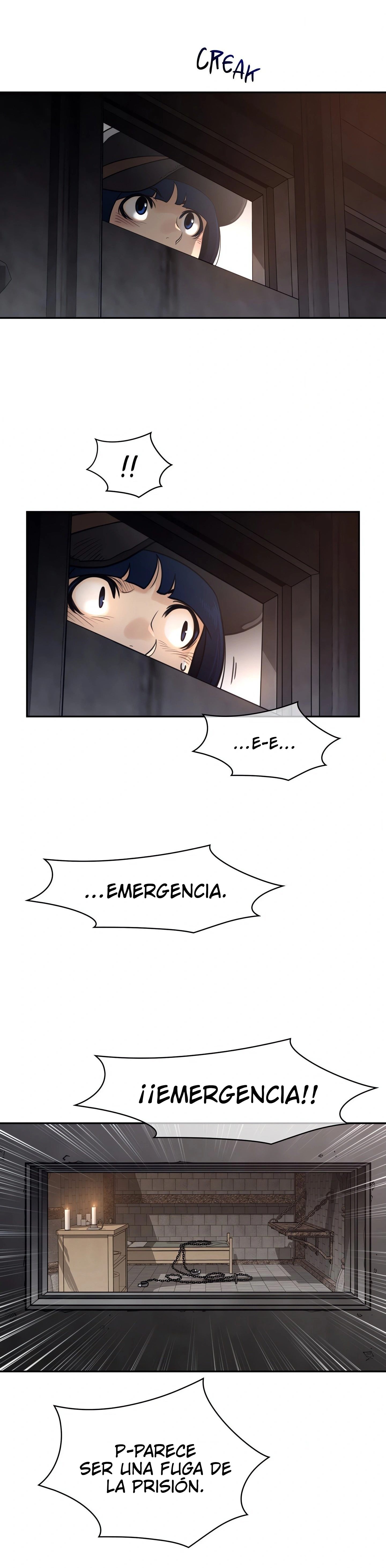 Perfect Half Capítulo 197 - Page 14