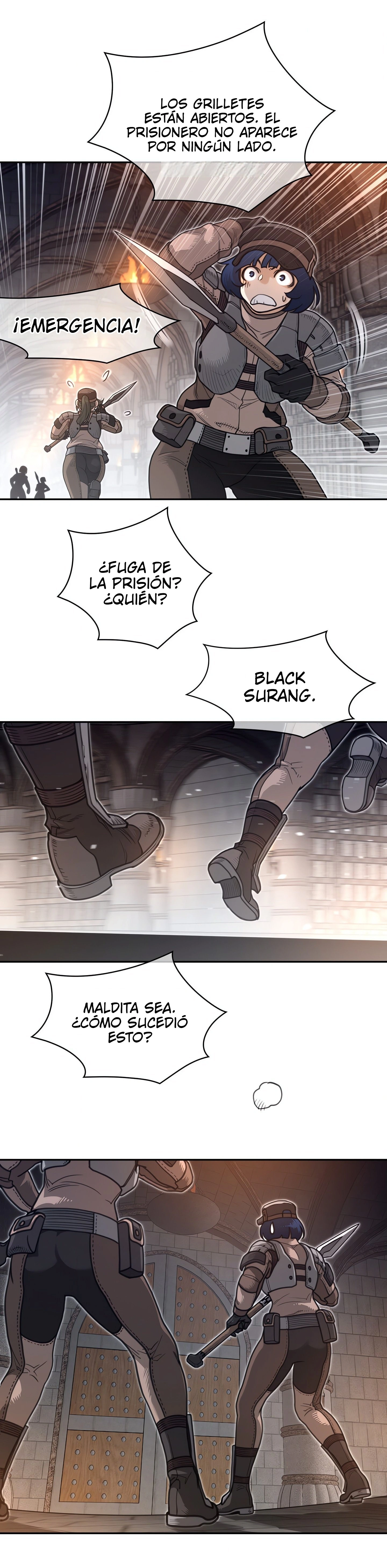 Perfect Half Capítulo 197 - Page 15