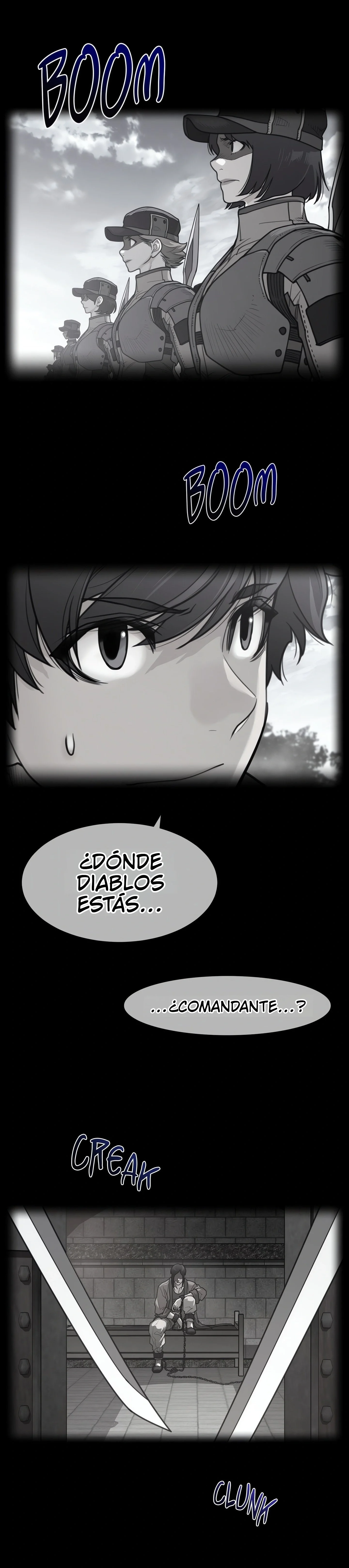 Perfect Half Capítulo 198 - Page 3