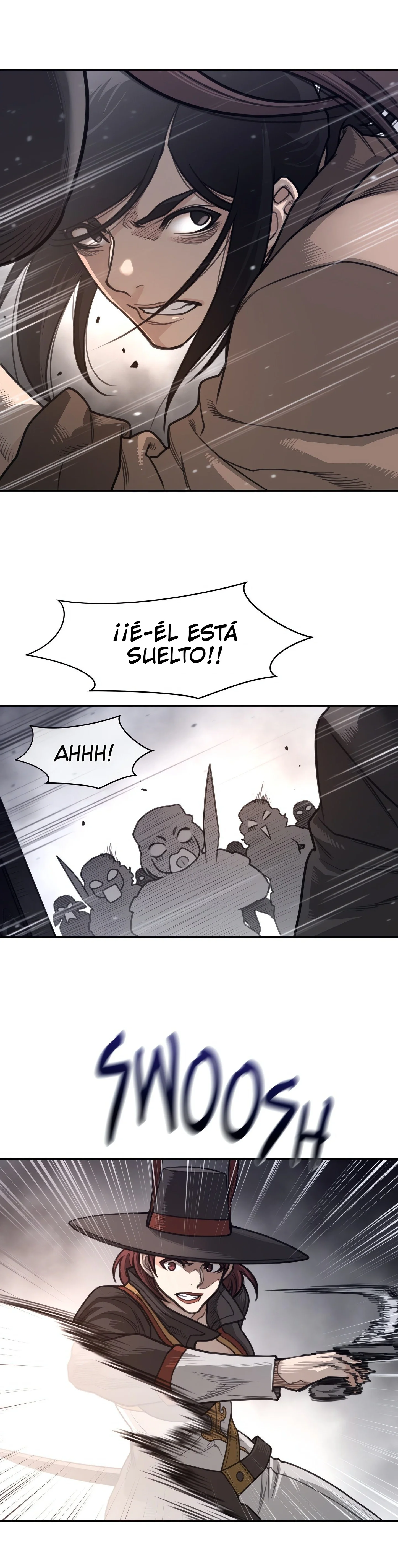 Perfect Half Capítulo 198 - Page 8