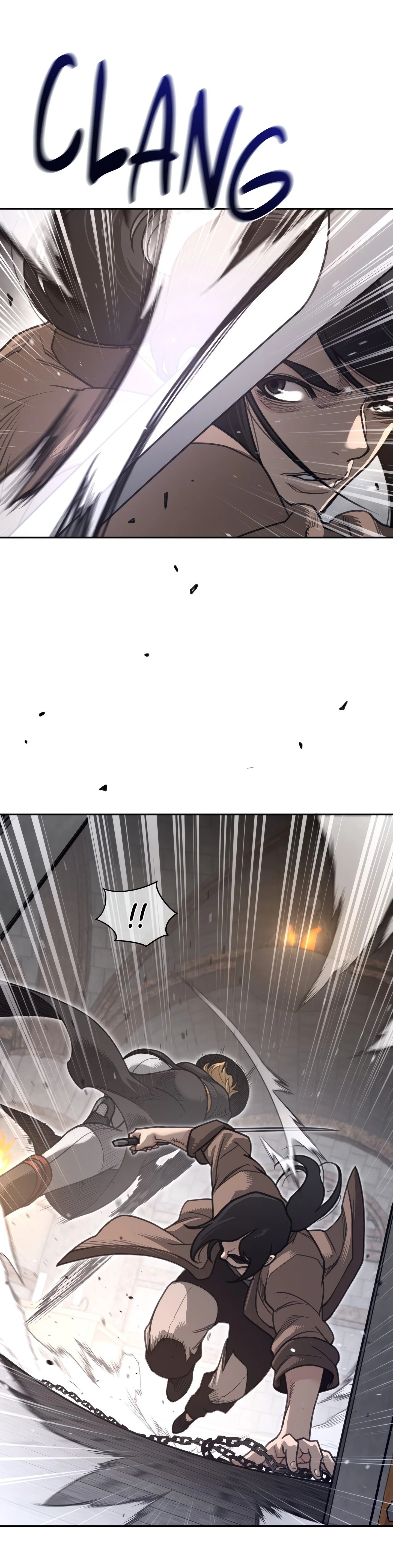 Perfect Half Capítulo 198 - Page 11