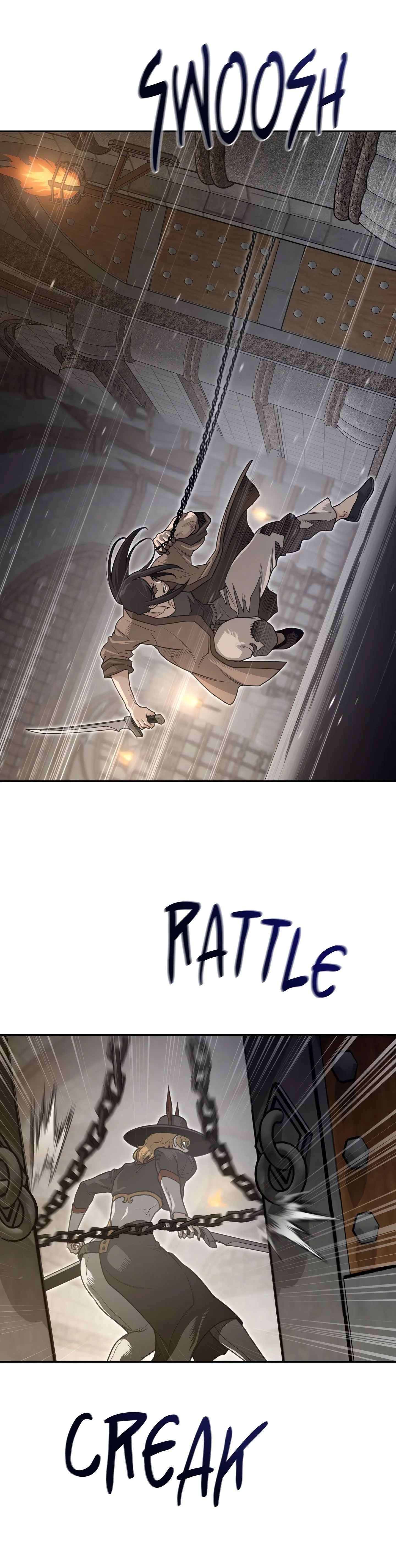 Perfect Half Capítulo 198 - Page 12