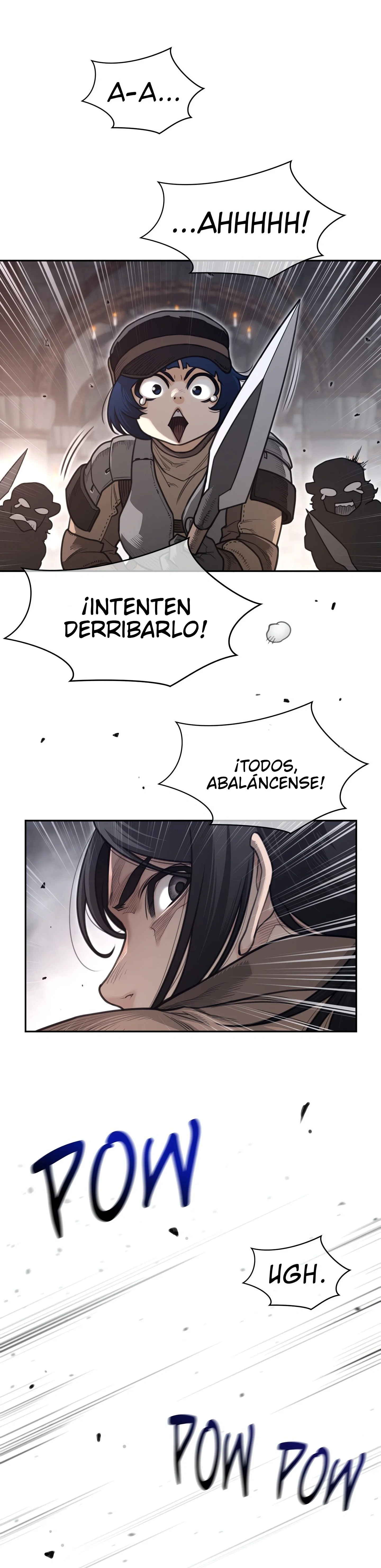 Perfect Half Capítulo 198 - Page 15