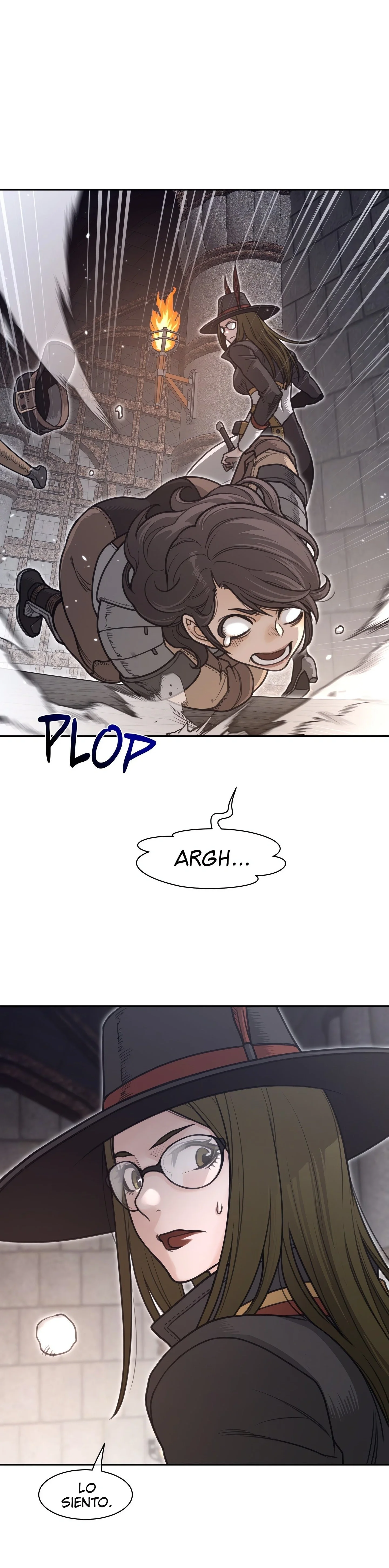 Perfect Half Capítulo 198 - Page 17