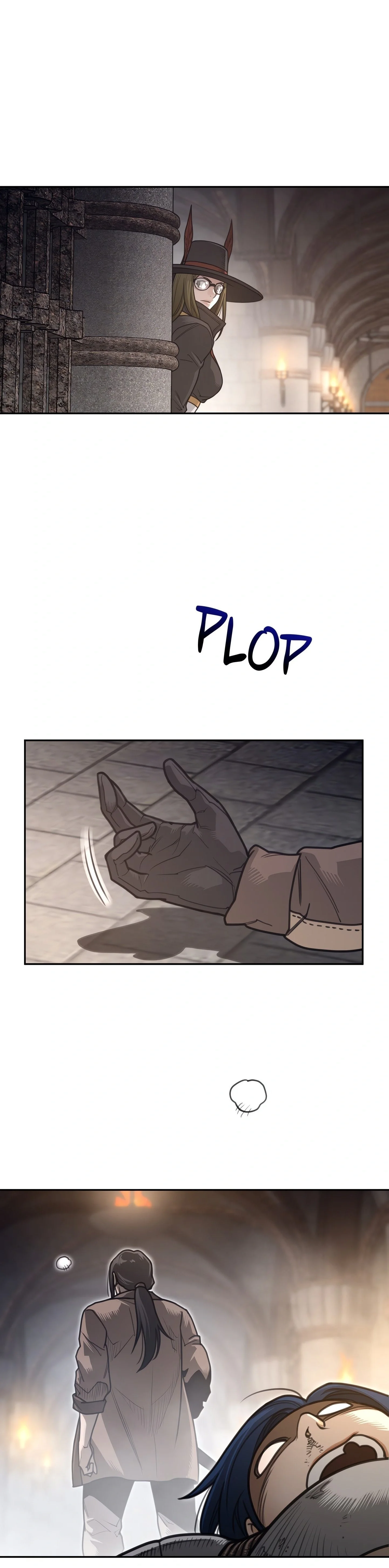 Perfect Half Capítulo 198 - Page 18