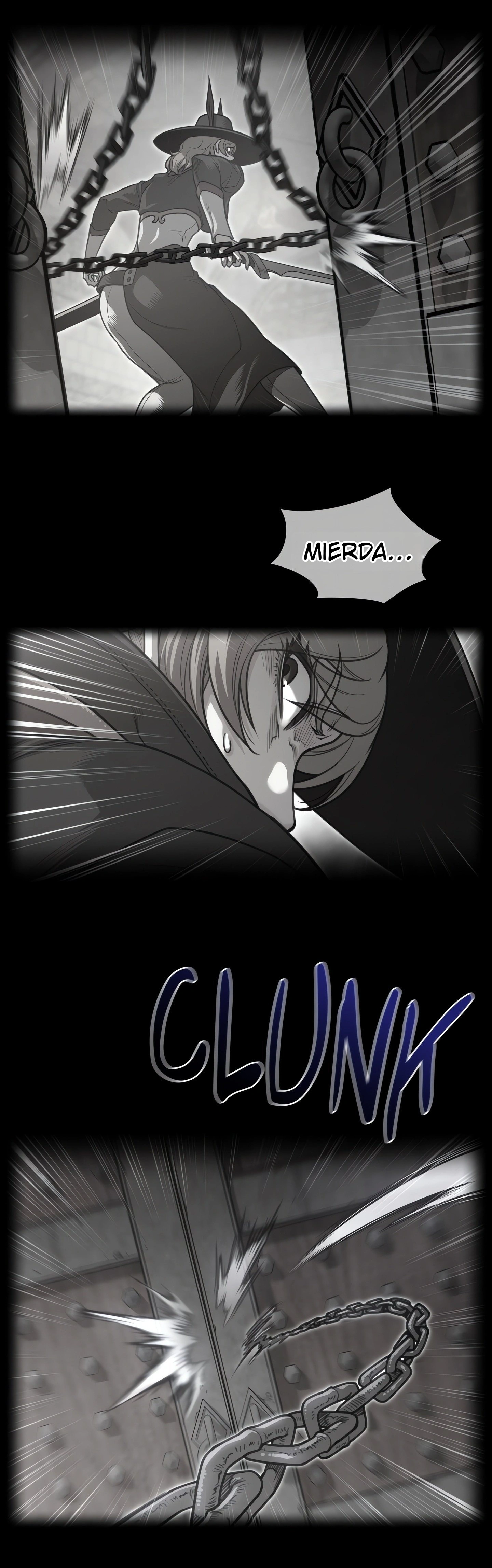 Perfect Half Capítulo 199 - Page 2