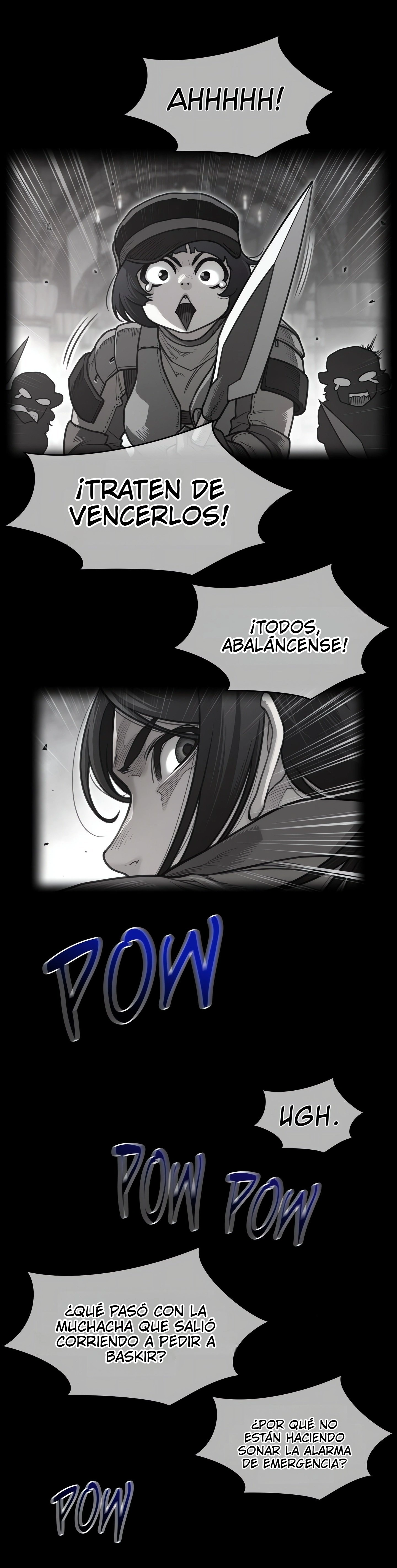 Perfect Half Capítulo 199 - Page 3