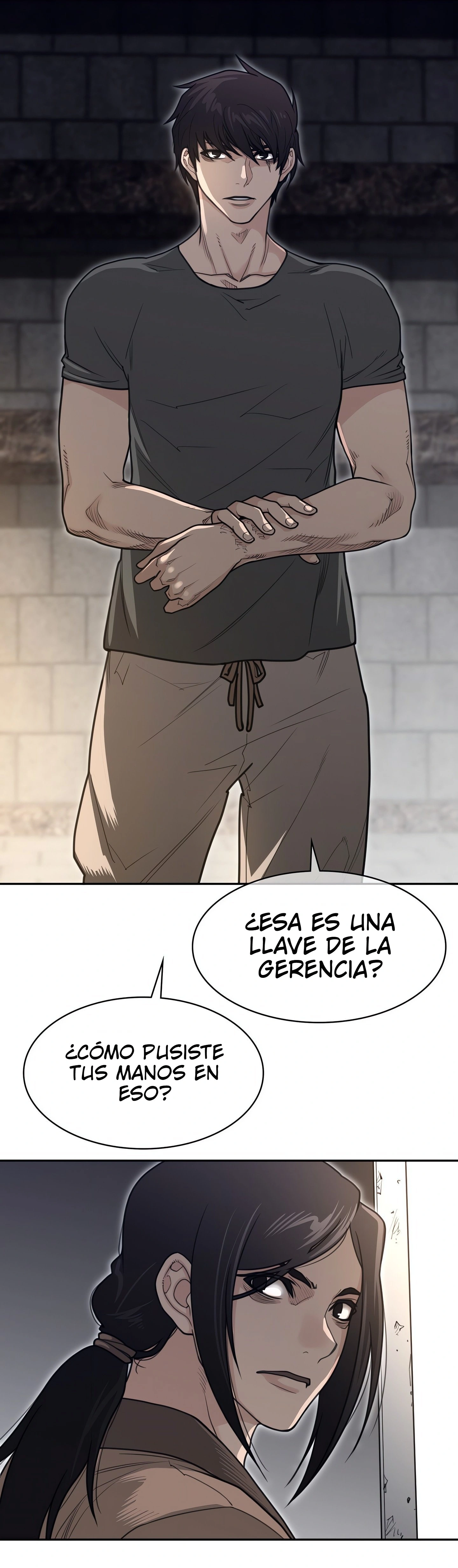 Perfect Half Capítulo 199 - Page 5