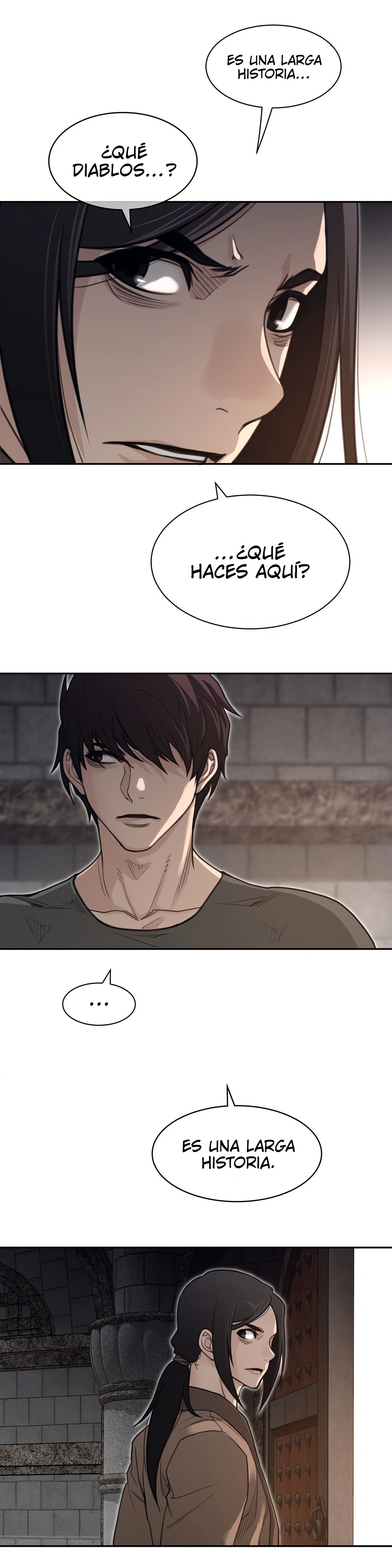 Perfect Half Capítulo 199 - Page 6