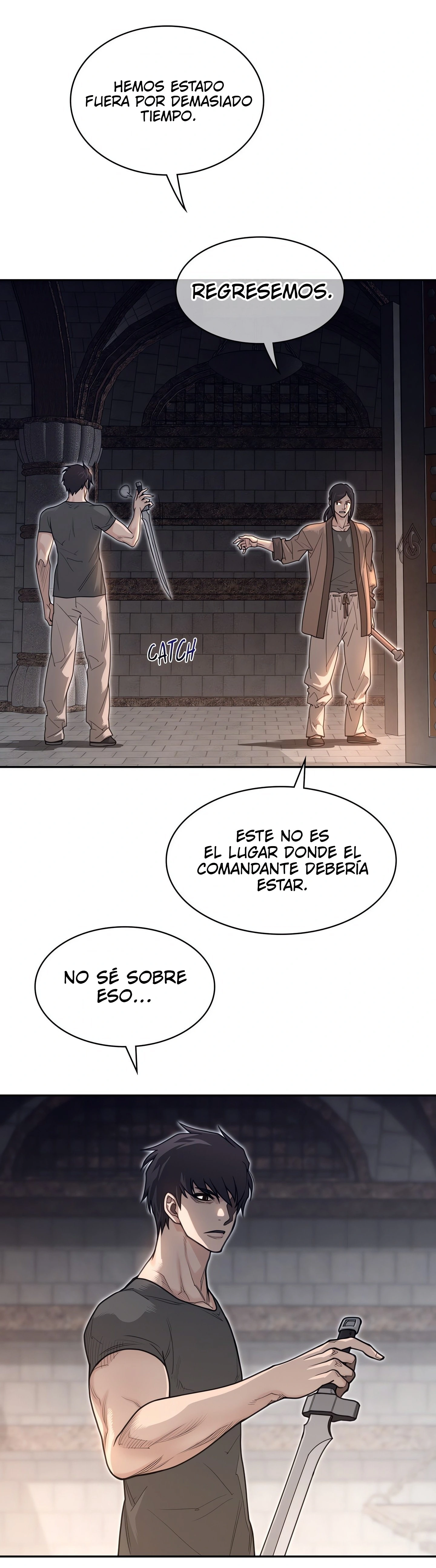Perfect Half Capítulo 199 - Page 7
