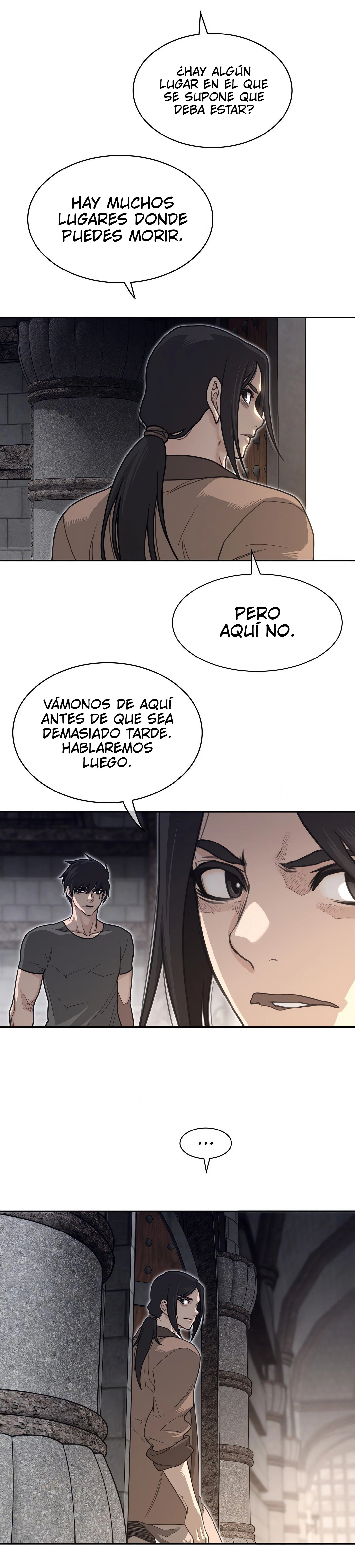 Perfect Half Capítulo 199 - Page 8