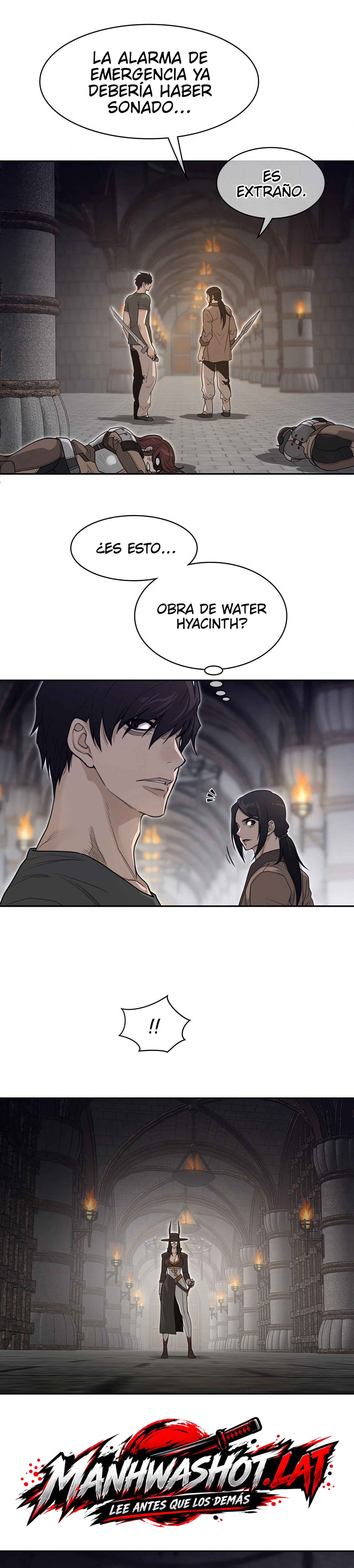 Perfect Half Capítulo 199 - Page 9