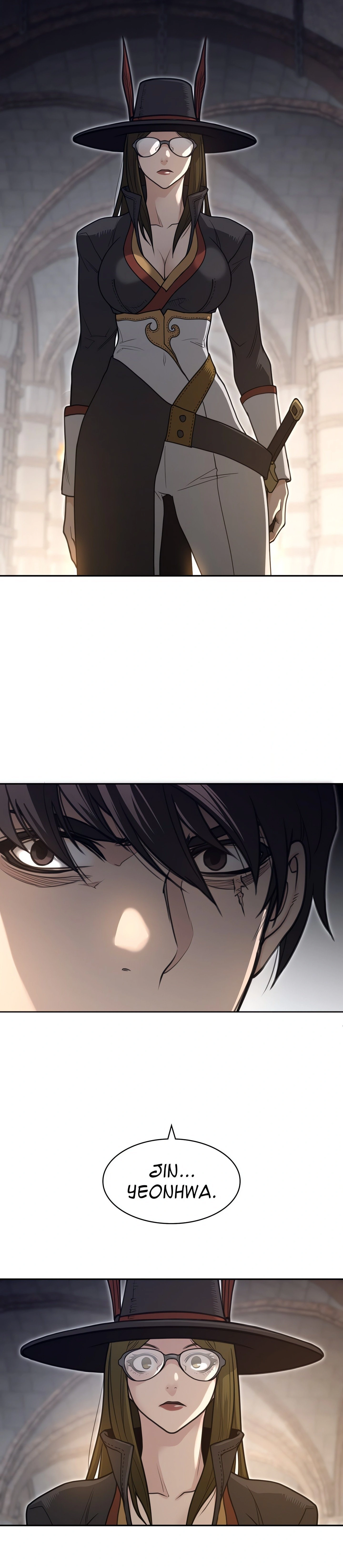 Perfect Half Capítulo 199 - Page 10