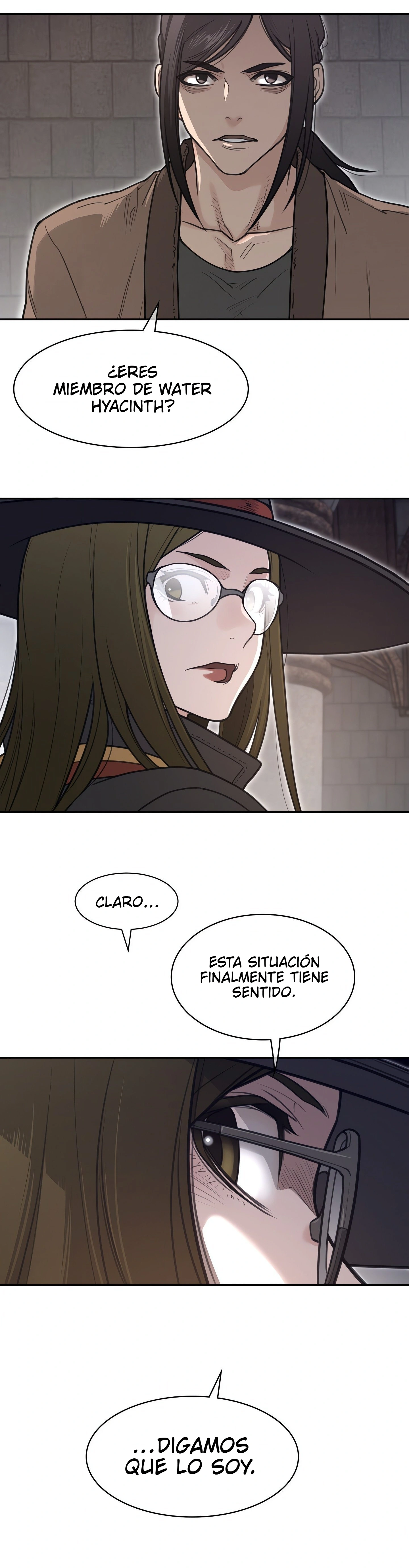 Perfect Half Capítulo 199 - Page 13