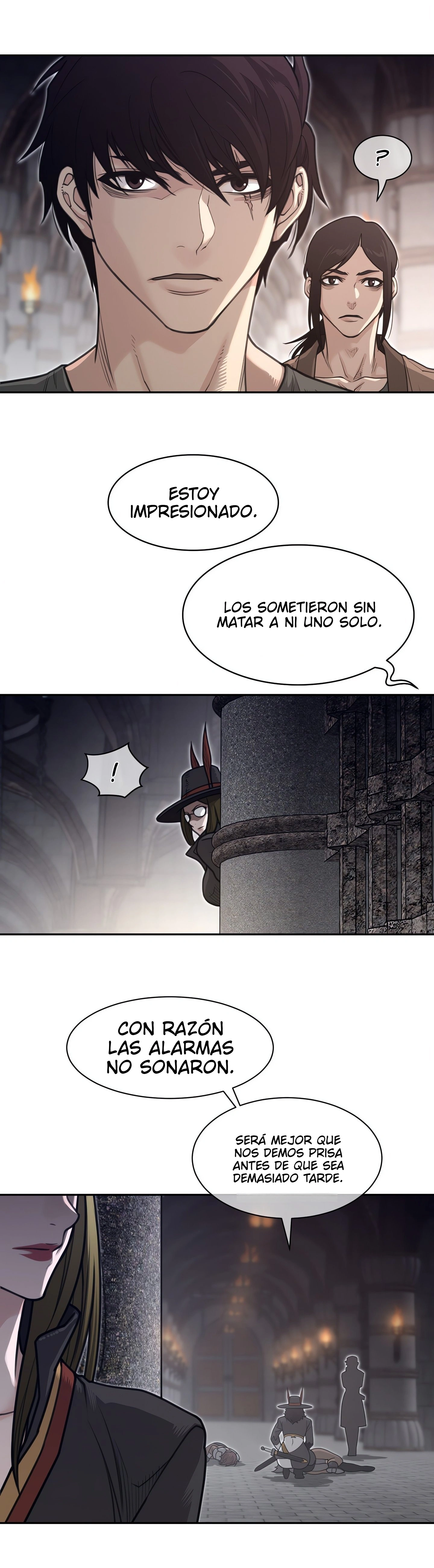 Perfect Half Capítulo 199 - Page 14