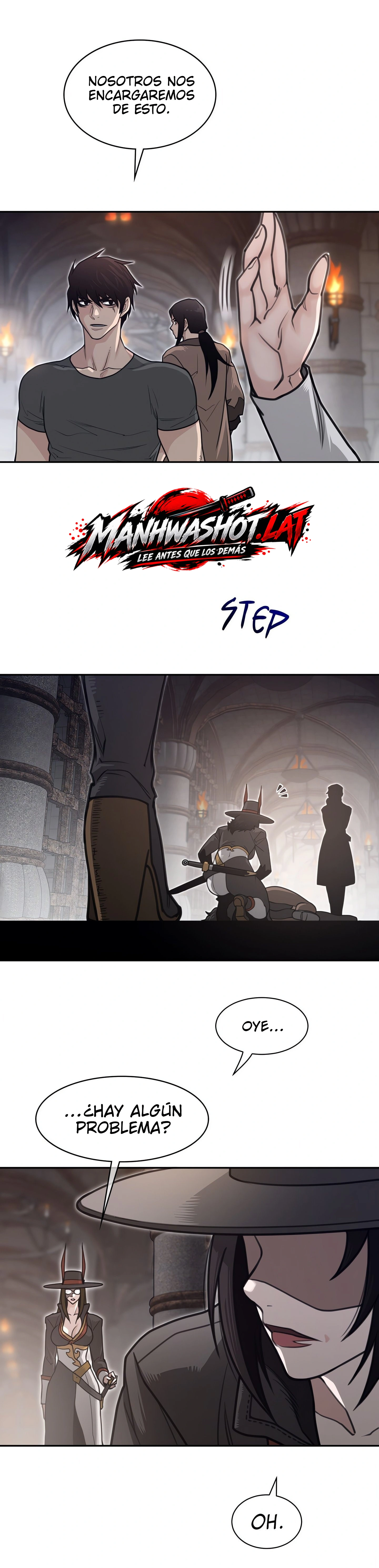 Perfect Half Capítulo 199 - Page 15
