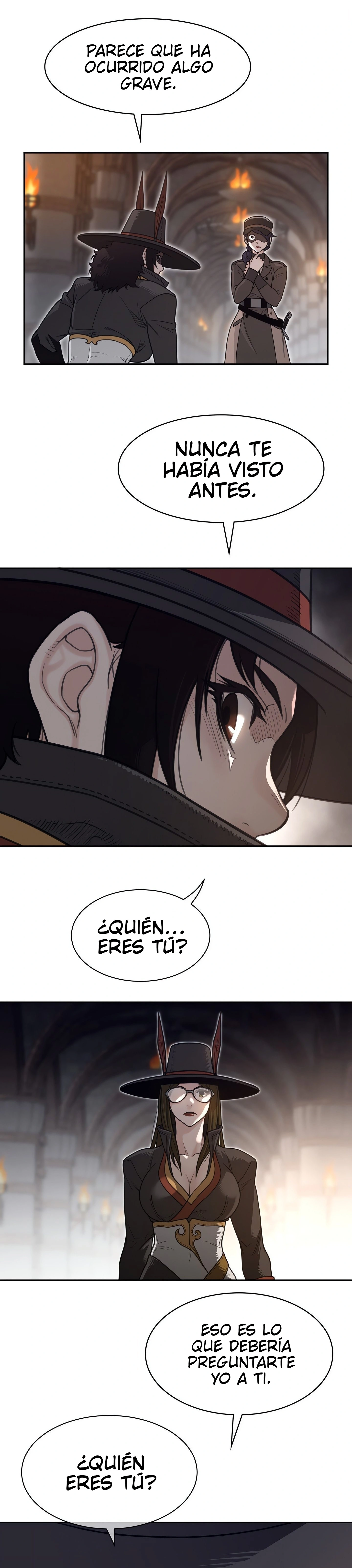 Perfect Half Capítulo 199 - Page 16