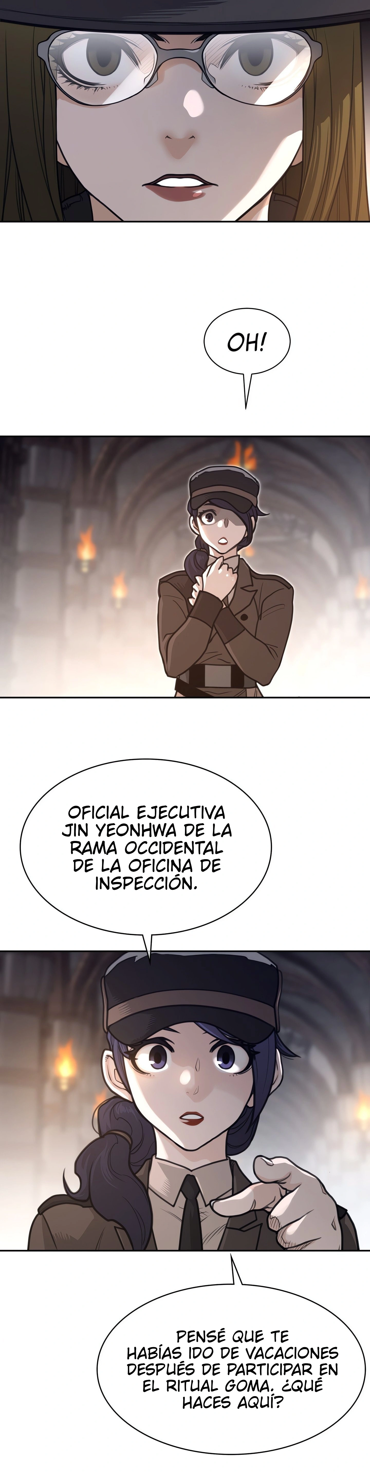 Perfect Half Capítulo 199 - Page 17