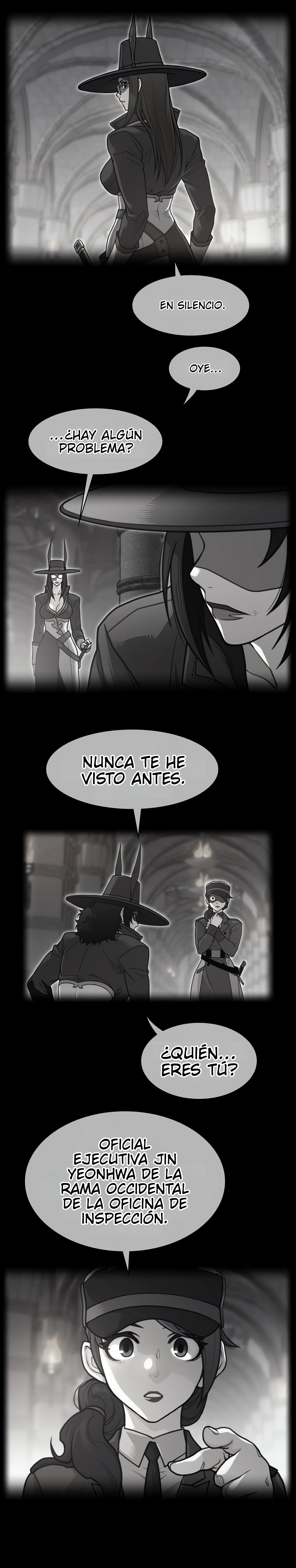Perfect Half Capítulo 200 - Page 2