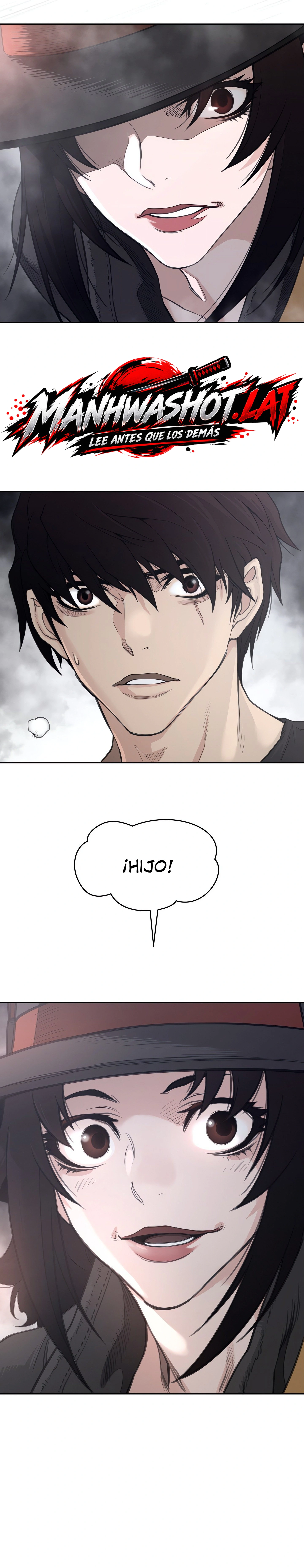 Perfect Half Capítulo 200 - Page 7