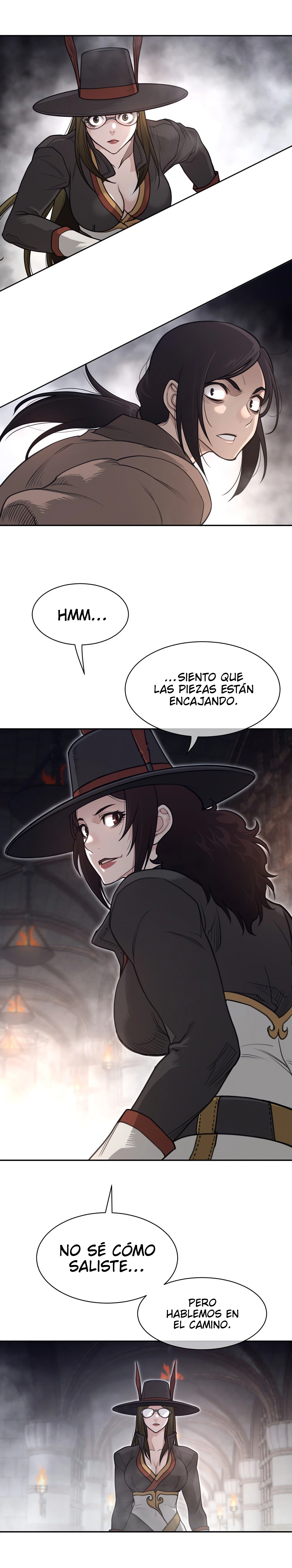Perfect Half Capítulo 200 - Page 8