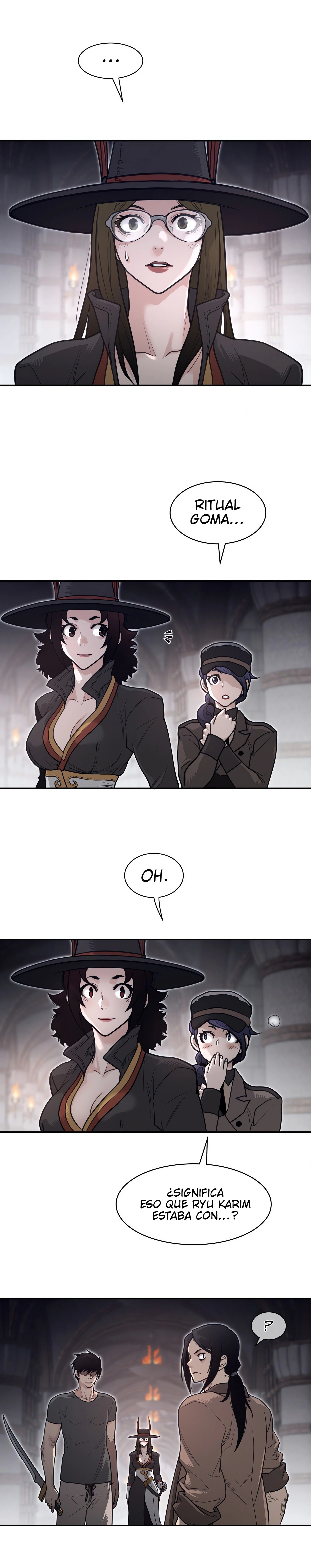 Perfect Half Capítulo 200 - Page 9