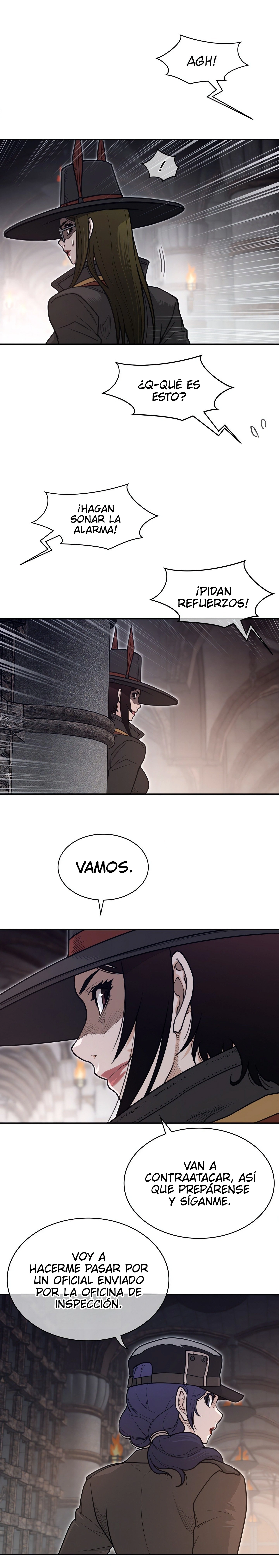 Perfect Half Capítulo 200 - Page 10