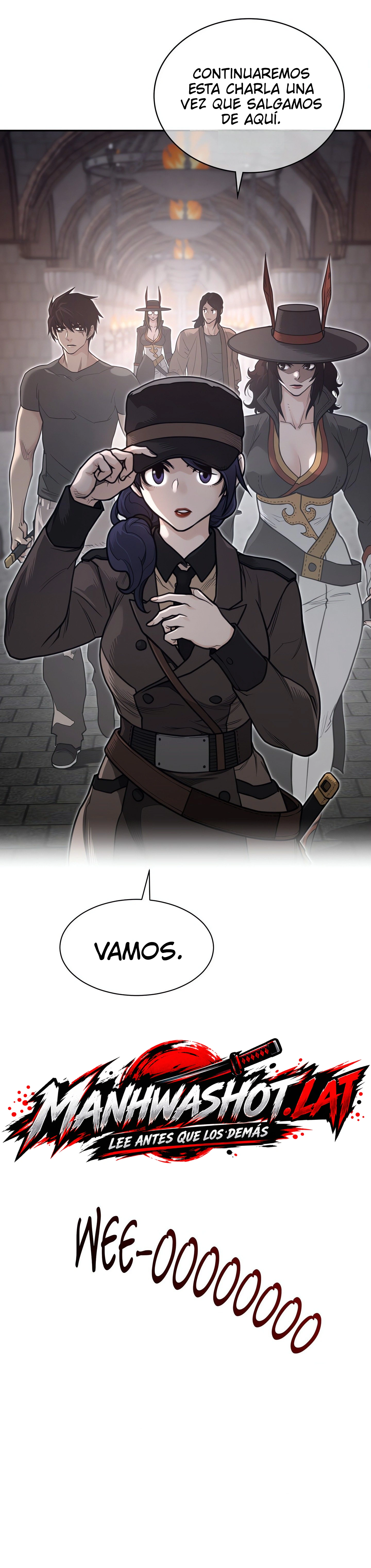Perfect Half Capítulo 200 - Page 11