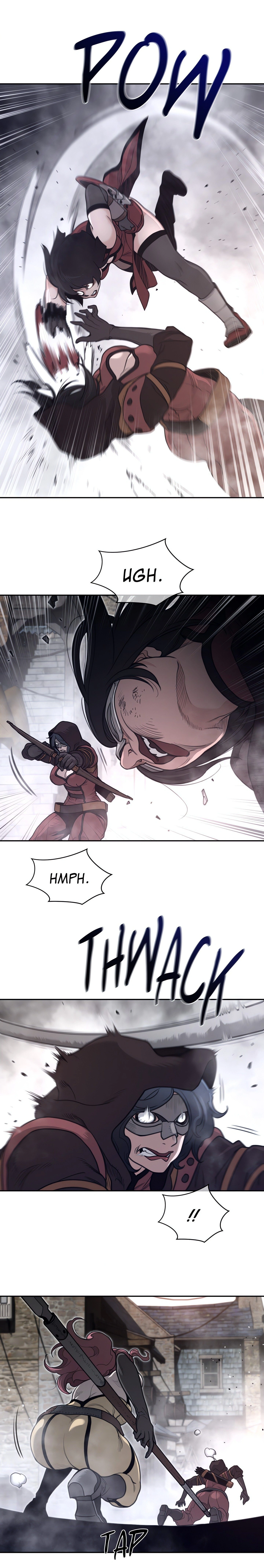 Perfect Half Capítulo 200 - Page 14