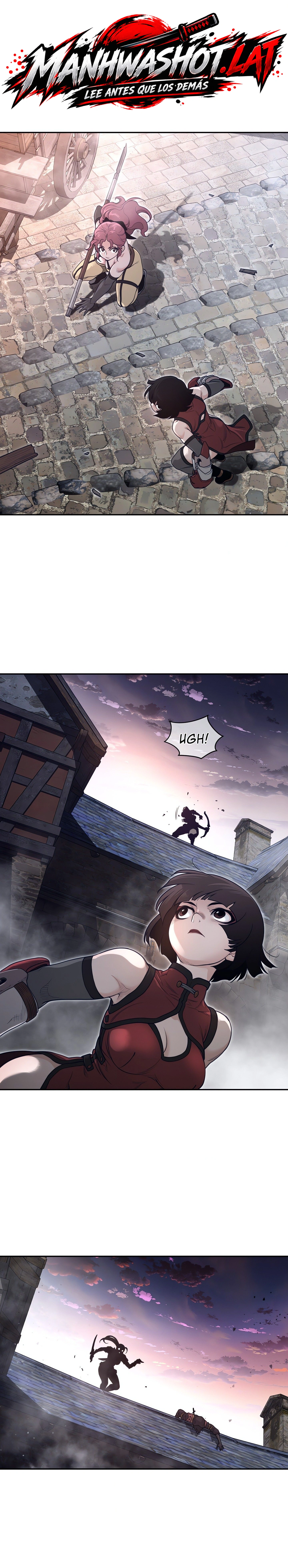 Perfect Half Capítulo 200 - Page 15