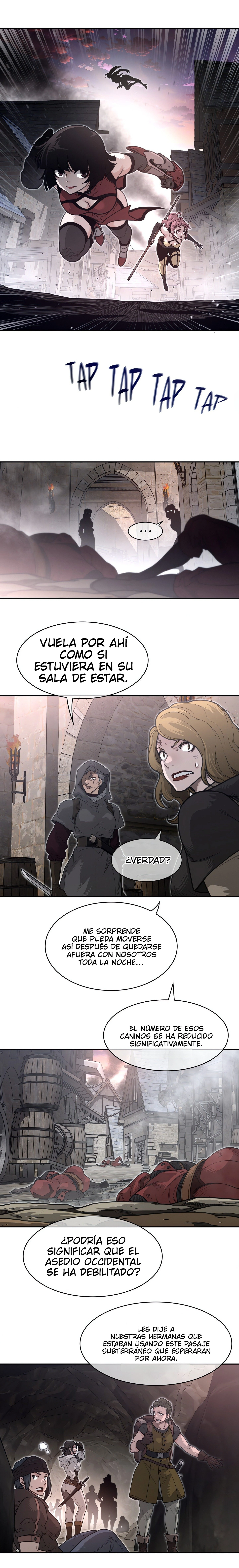 Perfect Half Capítulo 200 - Page 16