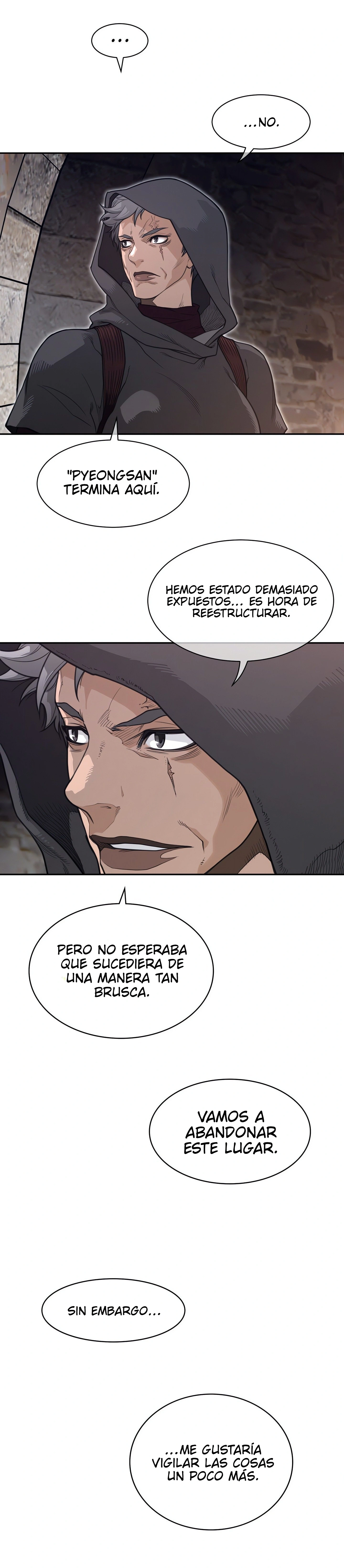Perfect Half Capítulo 200 - Page 17