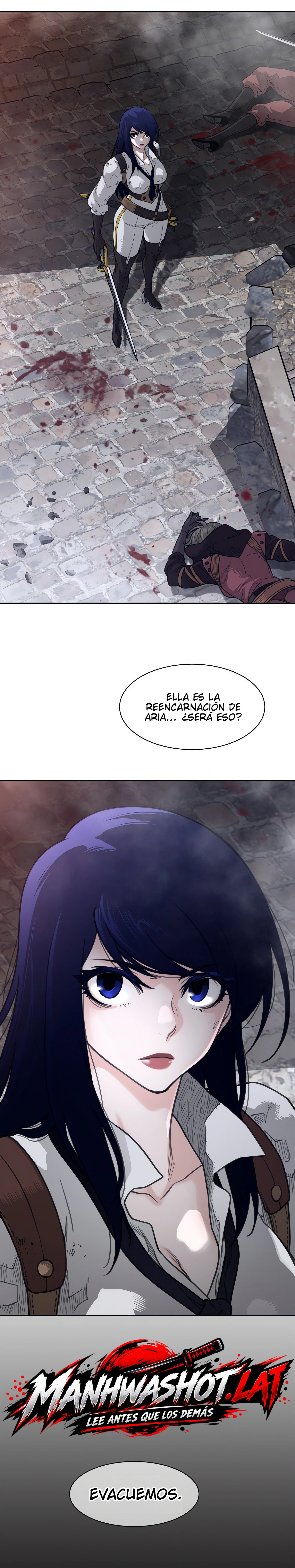 Perfect Half Capítulo 200 - Page 19