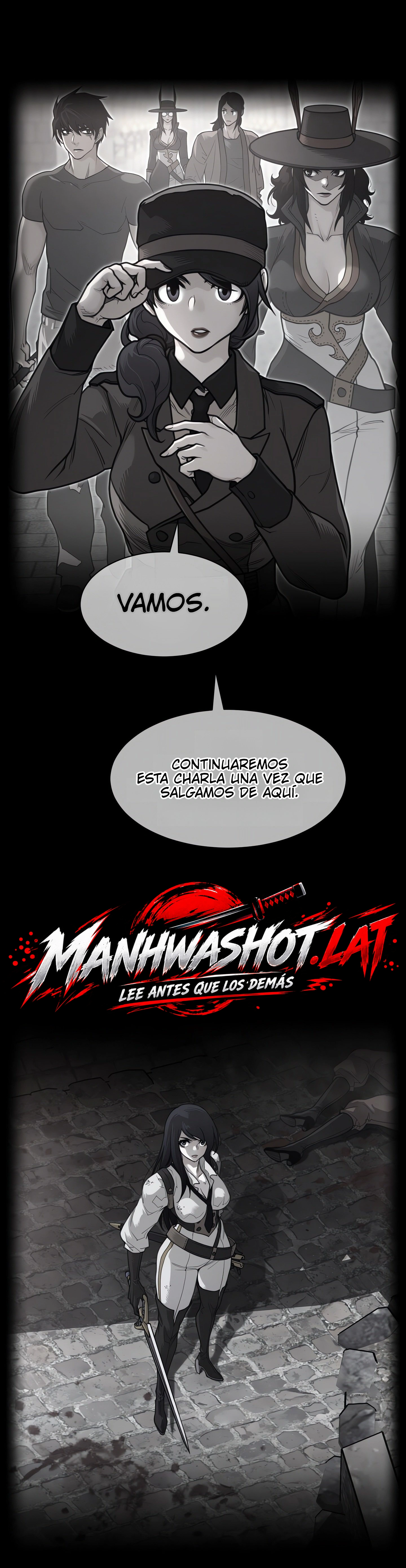 Perfect Half Capítulo 201 - Page 2