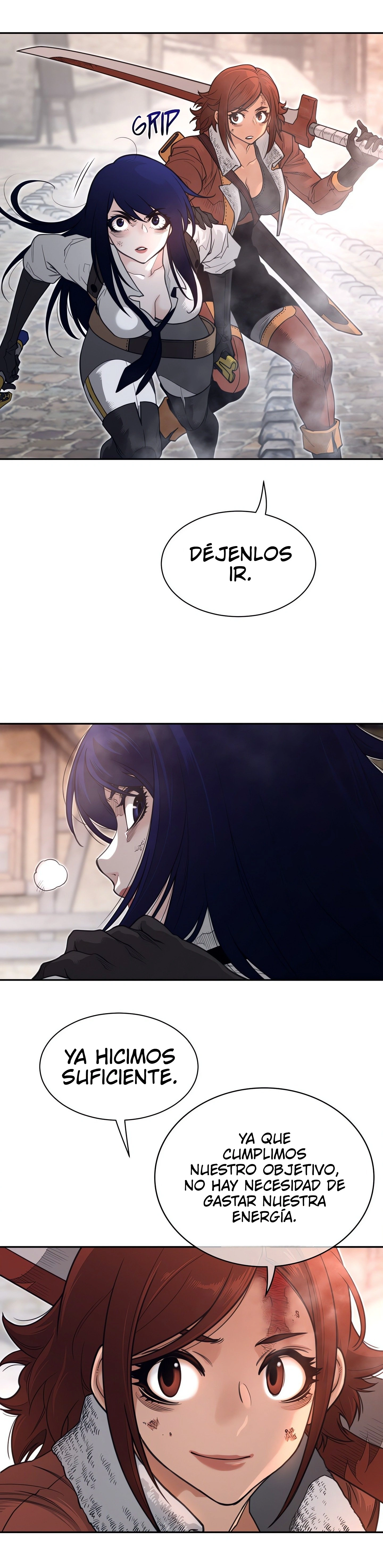 Perfect Half Capítulo 201 - Page 5