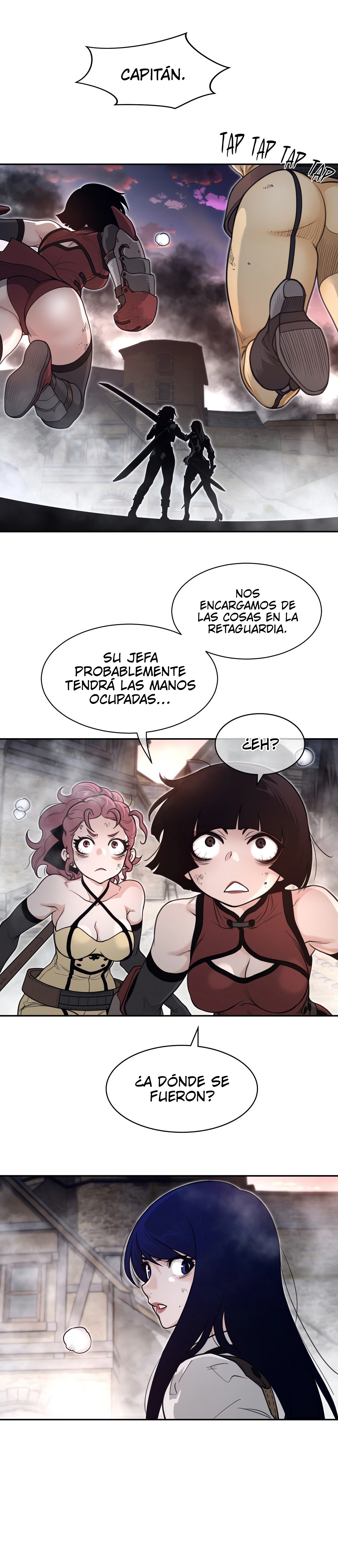 Perfect Half Capítulo 201 - Page 6