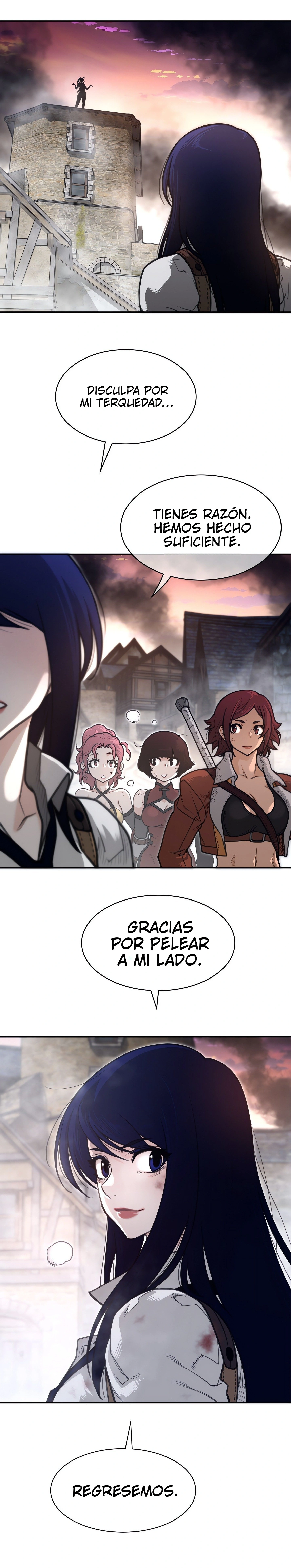 Perfect Half Capítulo 201 - Page 10