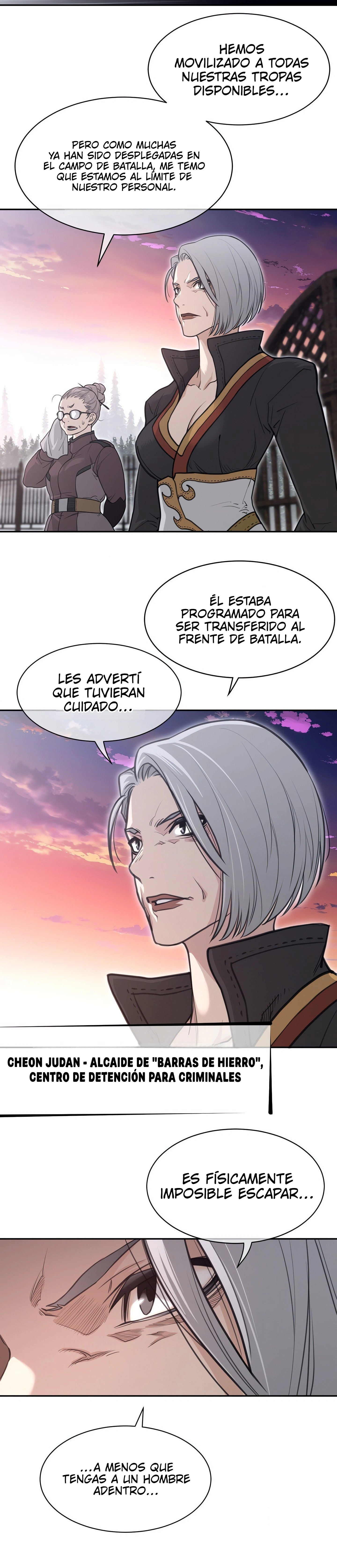 Perfect Half Capítulo 201 - Page 12