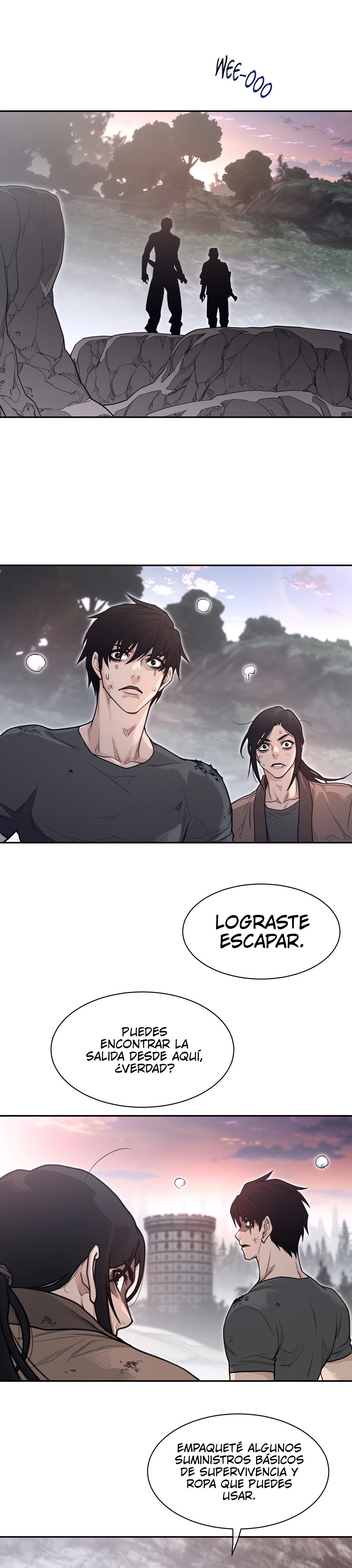 Perfect Half Capítulo 201 - Page 14