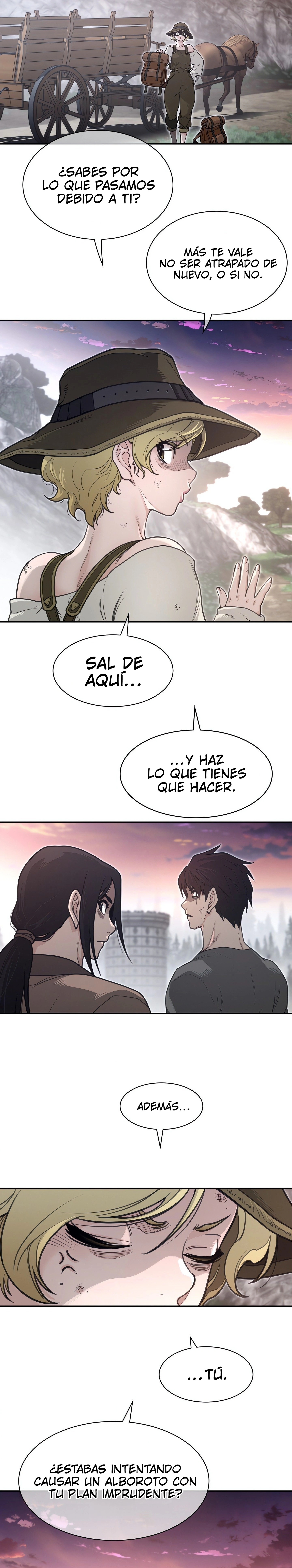 Perfect Half Capítulo 201 - Page 15