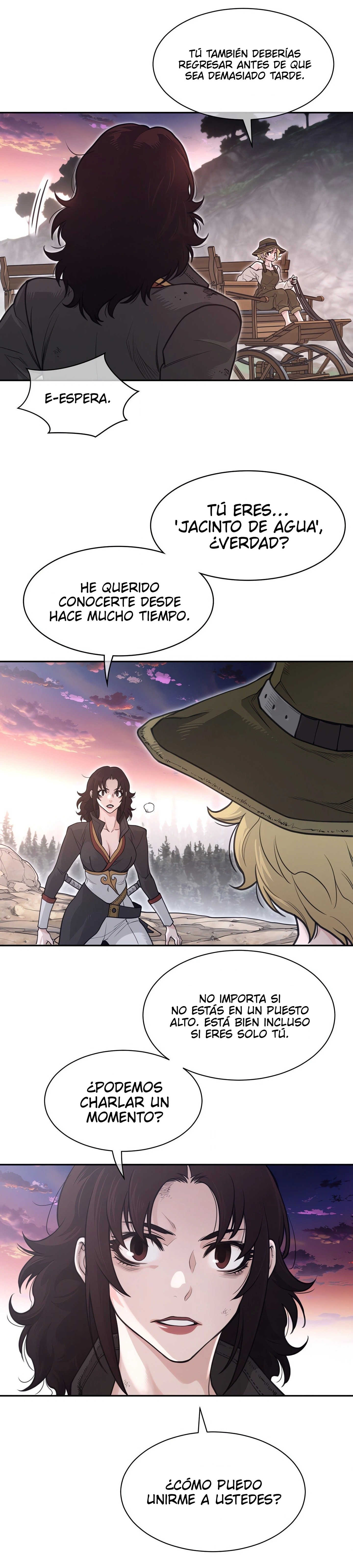 Perfect Half Capítulo 201 - Page 18