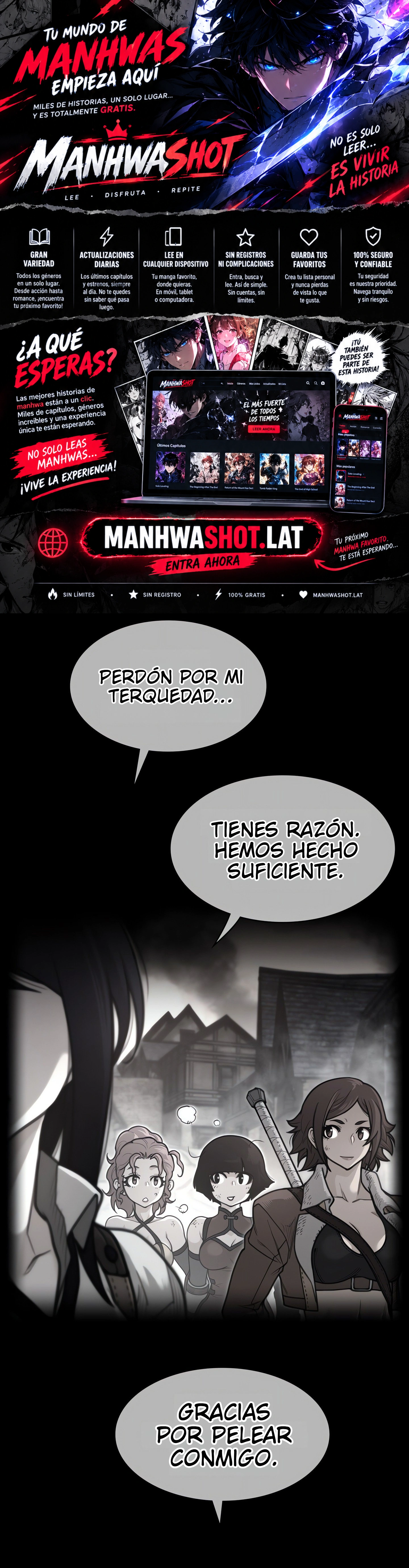Perfect Half Capítulo 202 - Page 1